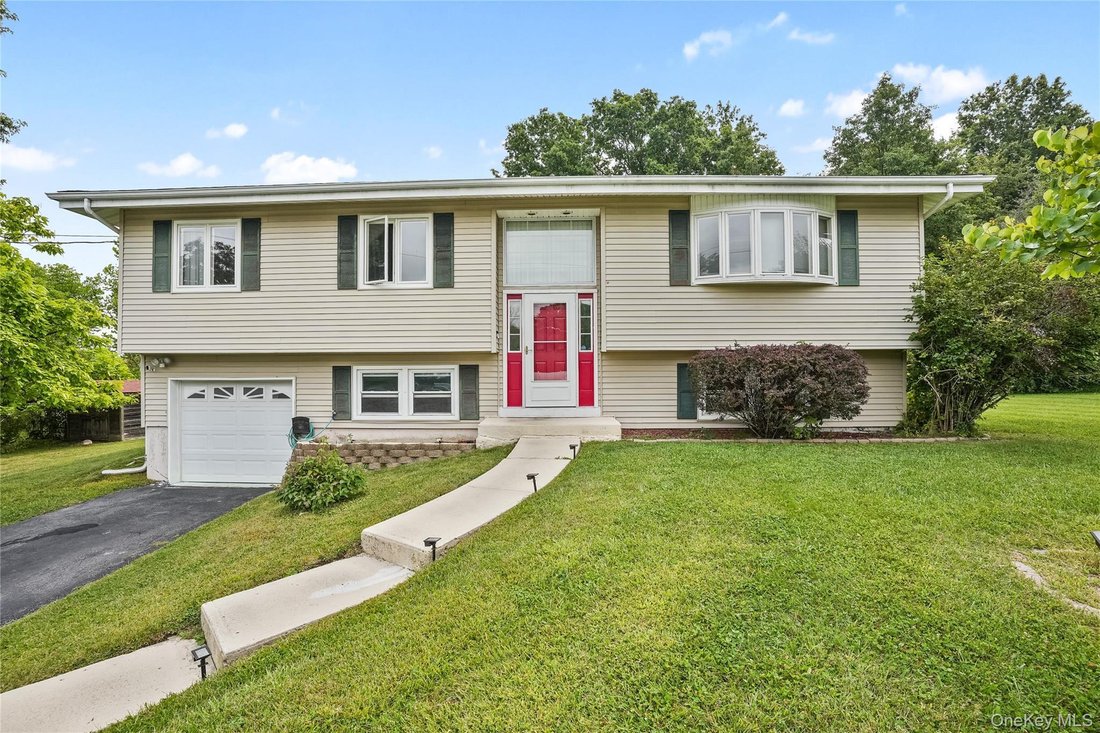 House in Goshen, New York, United States 1 - 18424854