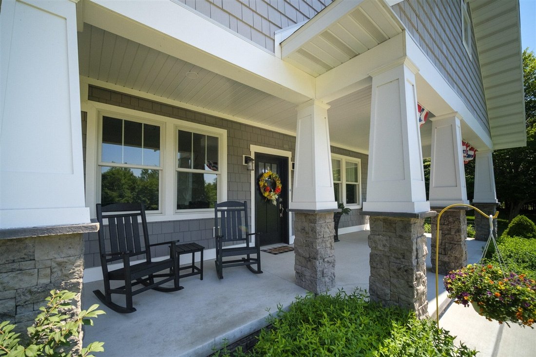 House in Onekama, Michigan, United States 5 - 18308044
