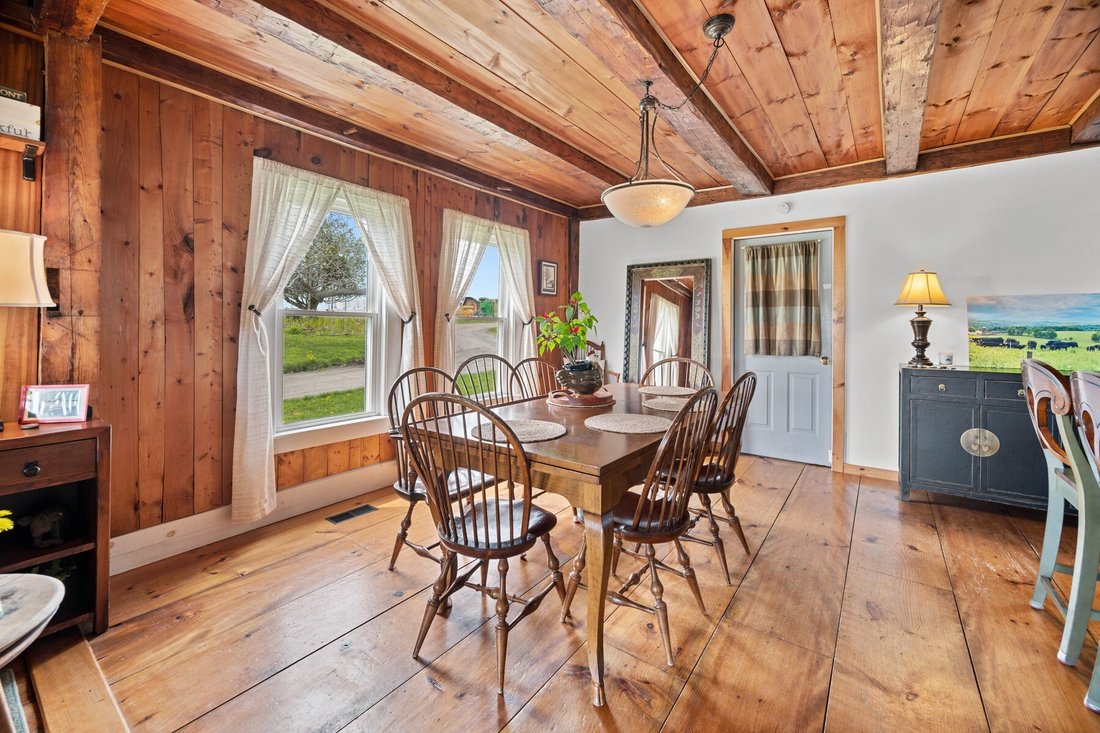 Maison à Washington, Vermont, États-Unis 5 - 18421405