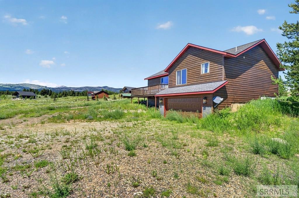 House in Island Park, Idaho, United States 4 - 18422090