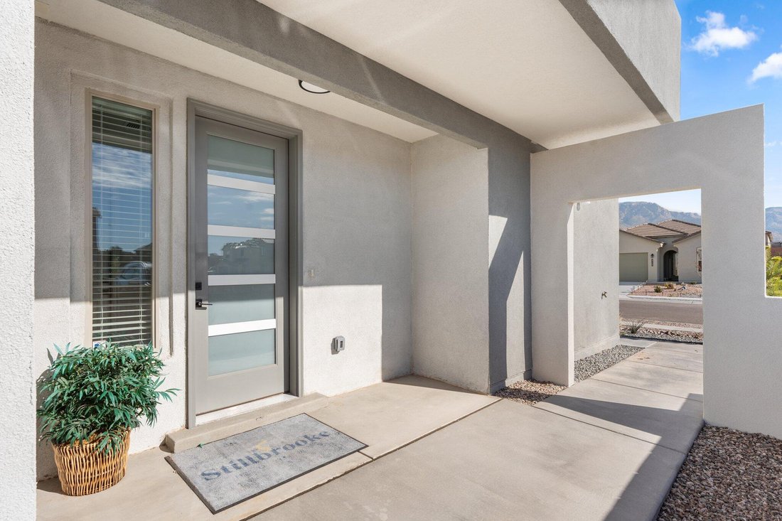 House in Albuquerque, New Mexico, United States 2 - 18422757