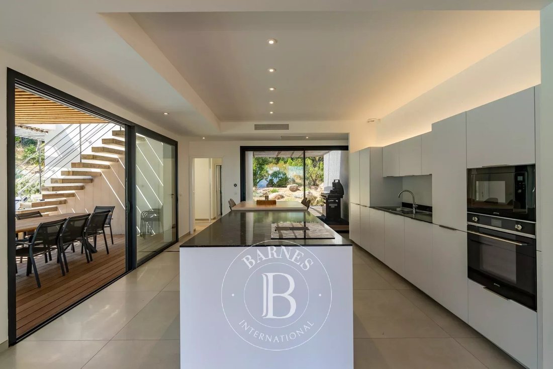 Villa a Zonza, Corsica, Francia 5 - 15892090