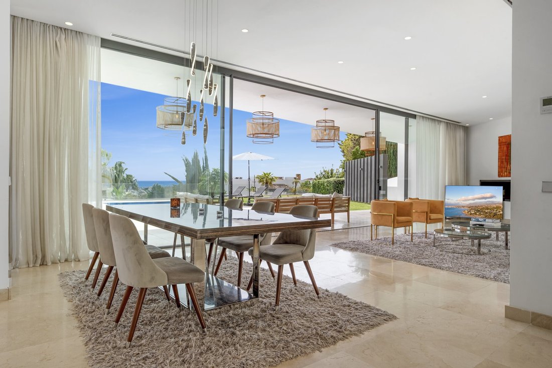 Villa in Benahavis, Andalusia, Spain 4 - 18422327