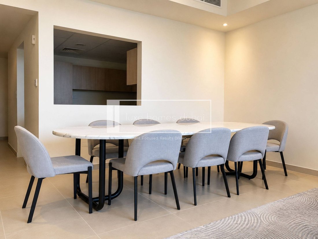 Villa in MBR City / Mohammed Bin Rashid City, Dubai, United Arab Emirates 3 - 18422112