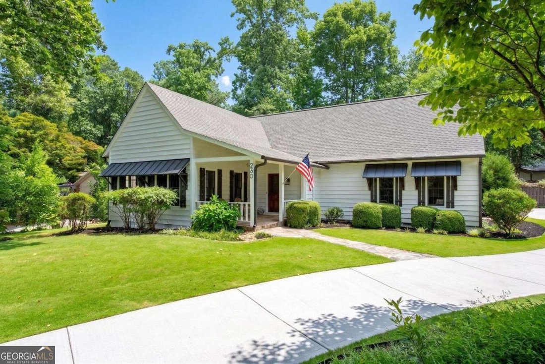House in Marietta, Georgia, United States 2 - 18423653