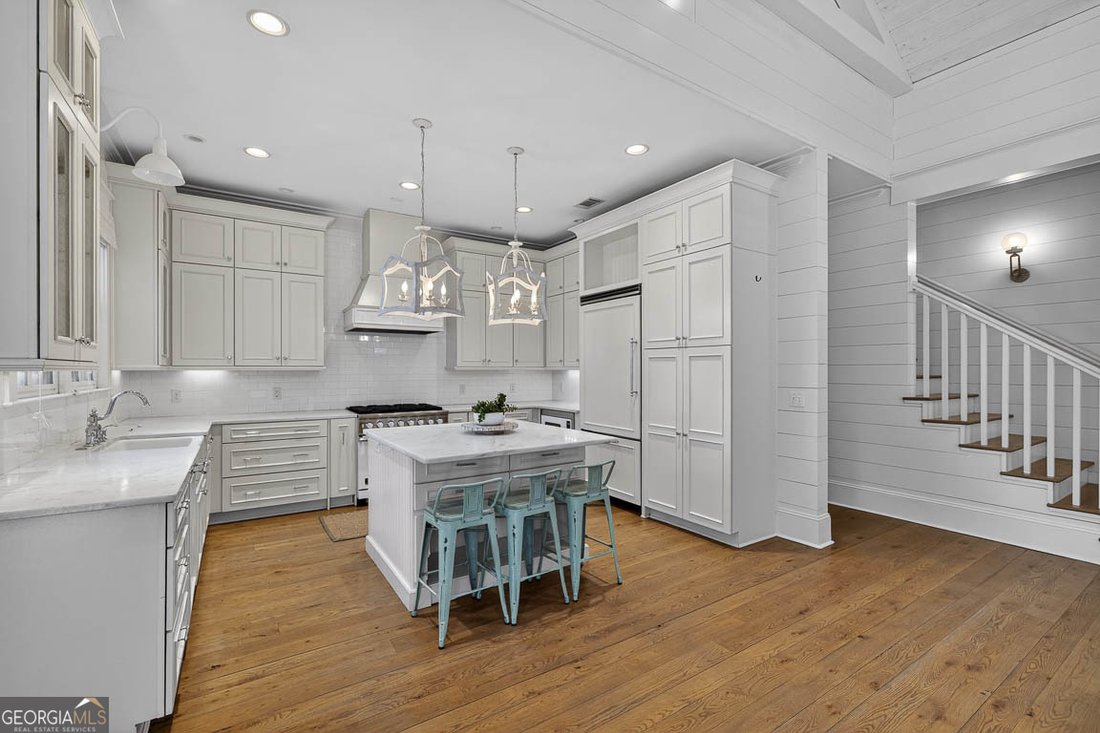 House in St. Simons, Georgia, United States 3 - 18423606
