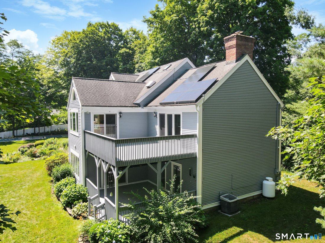 House in Cheshire, Connecticut, United States 3 - 18420510