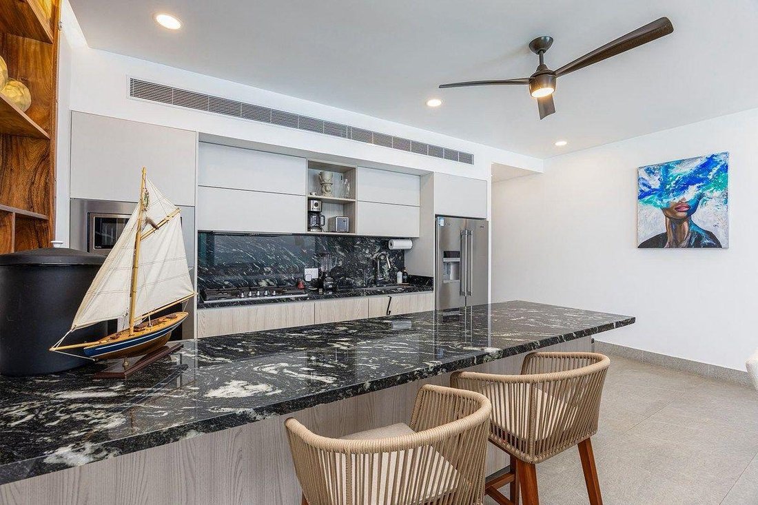 Apartment in Flamingos, Nayarit, Mexico 3 - 18420553
