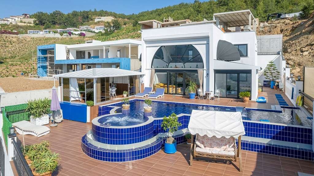 Villa in Antalya, Antalya, Turkey 2 - 18421475