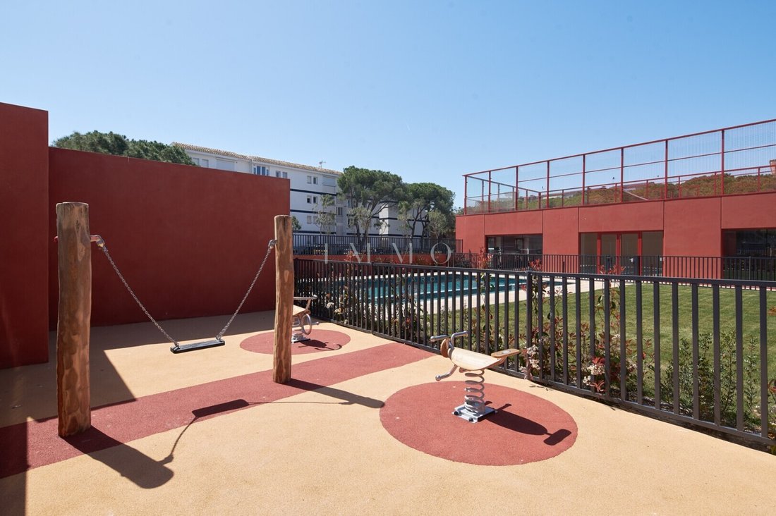 Apartment in Platja d'Aro, Catalonia, Spain 4 - 18421059