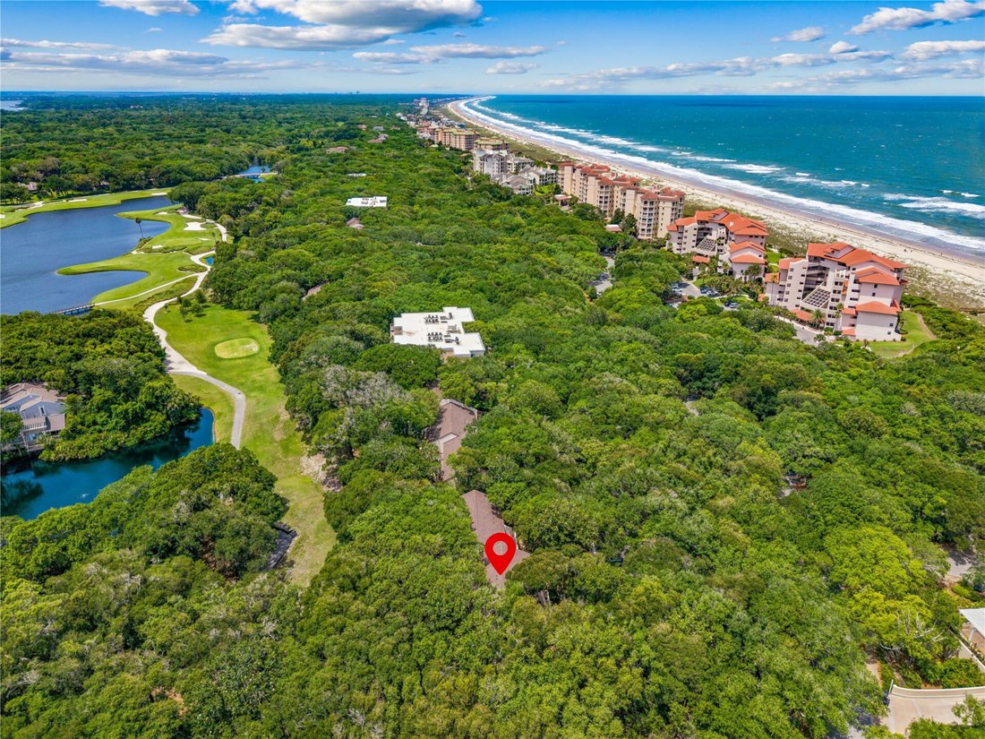 Condo in Fernandina Beach, Florida, United States 1 - 18422036