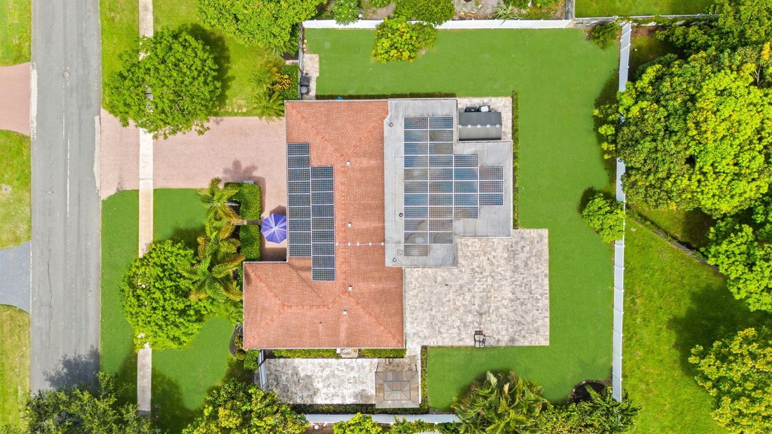 House in Plantation, Florida, United States 4 - 18422838