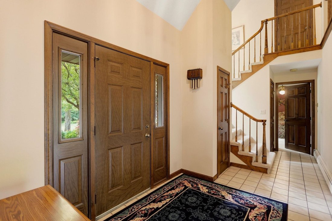 House in Birch Run, Michigan, United States 5 - 18423892