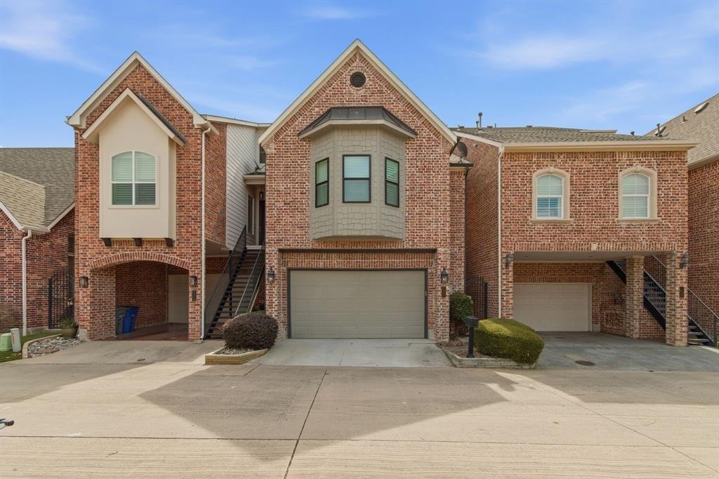 House in Dallas, Texas, United States 1 - 18423787