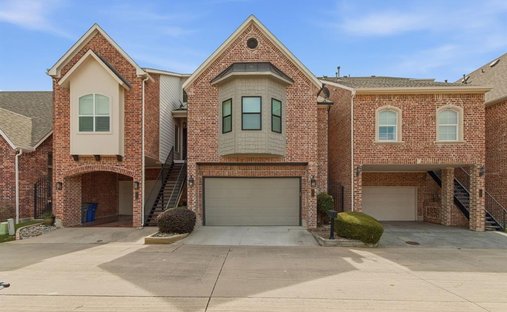 House in Dallas, Texas, United States 1