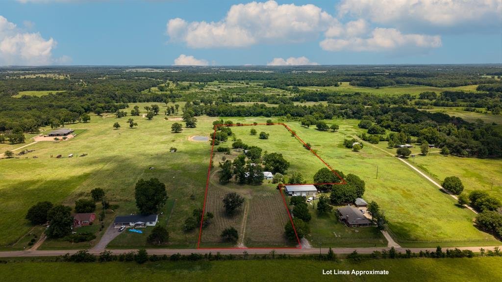 Farm Ranch in Eustace, Texas, United States 4 - 18423799