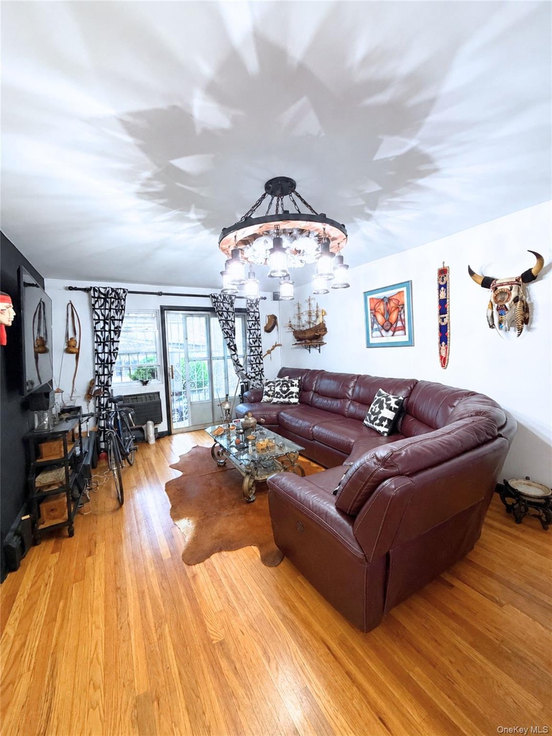 Apartment in New York, New York, United States 2 - 18423447