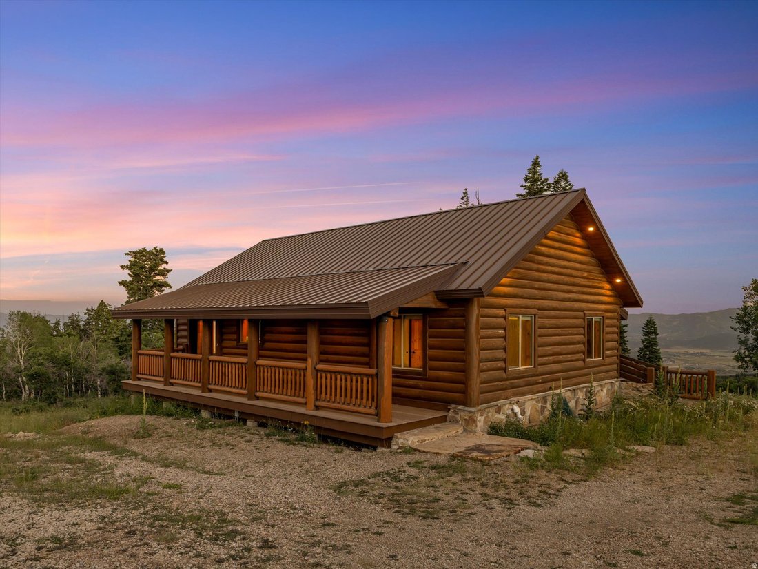 House in Park City, Utah, United States 4 - 18419360