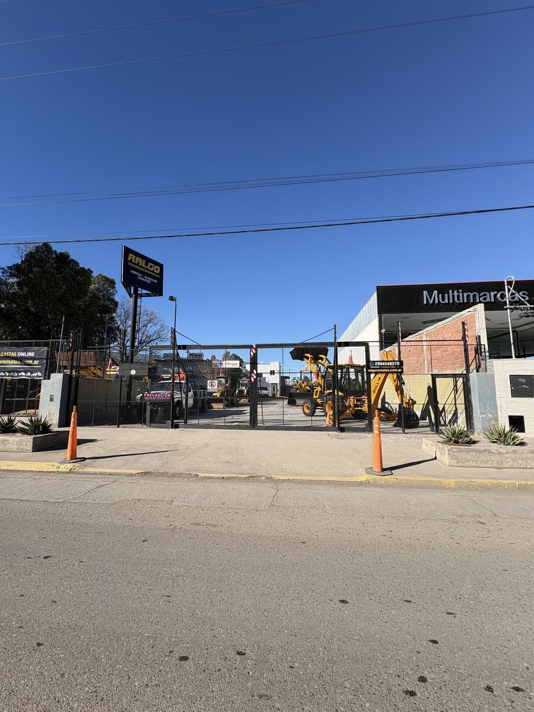 Land in Neuquen, Neuquen, Argentina 5 - 18420969