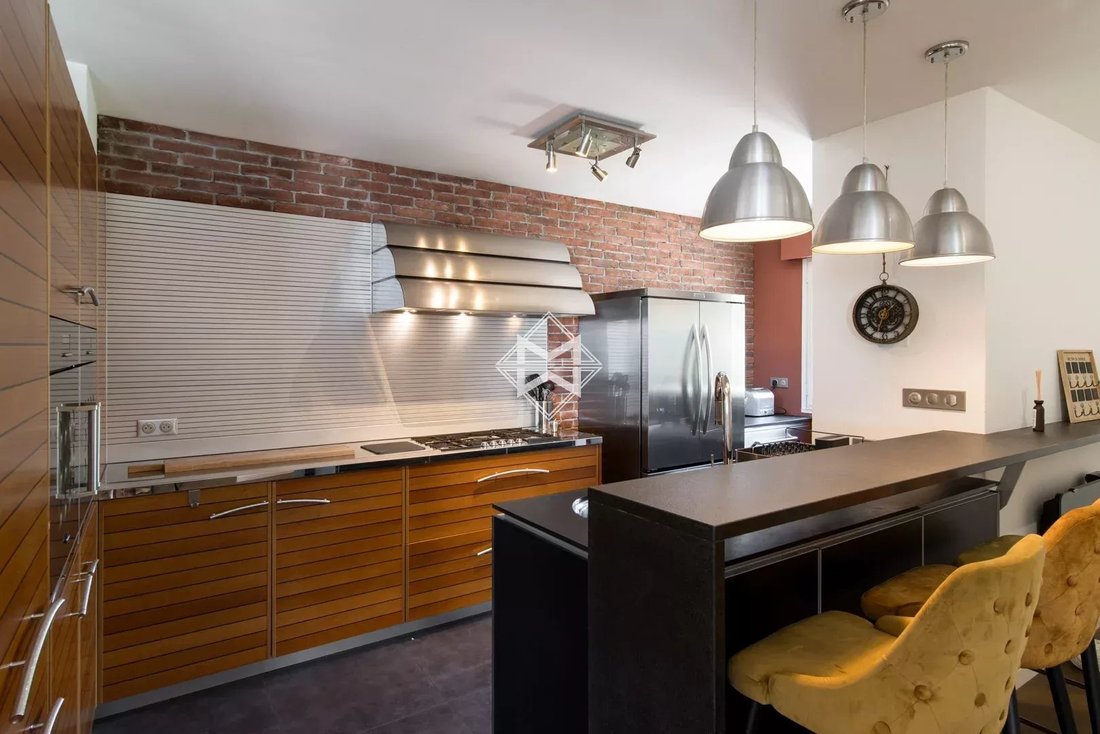 Apartment in Cannes, Provence-Alpes-Côte d'Azur, France 4 - 18421303