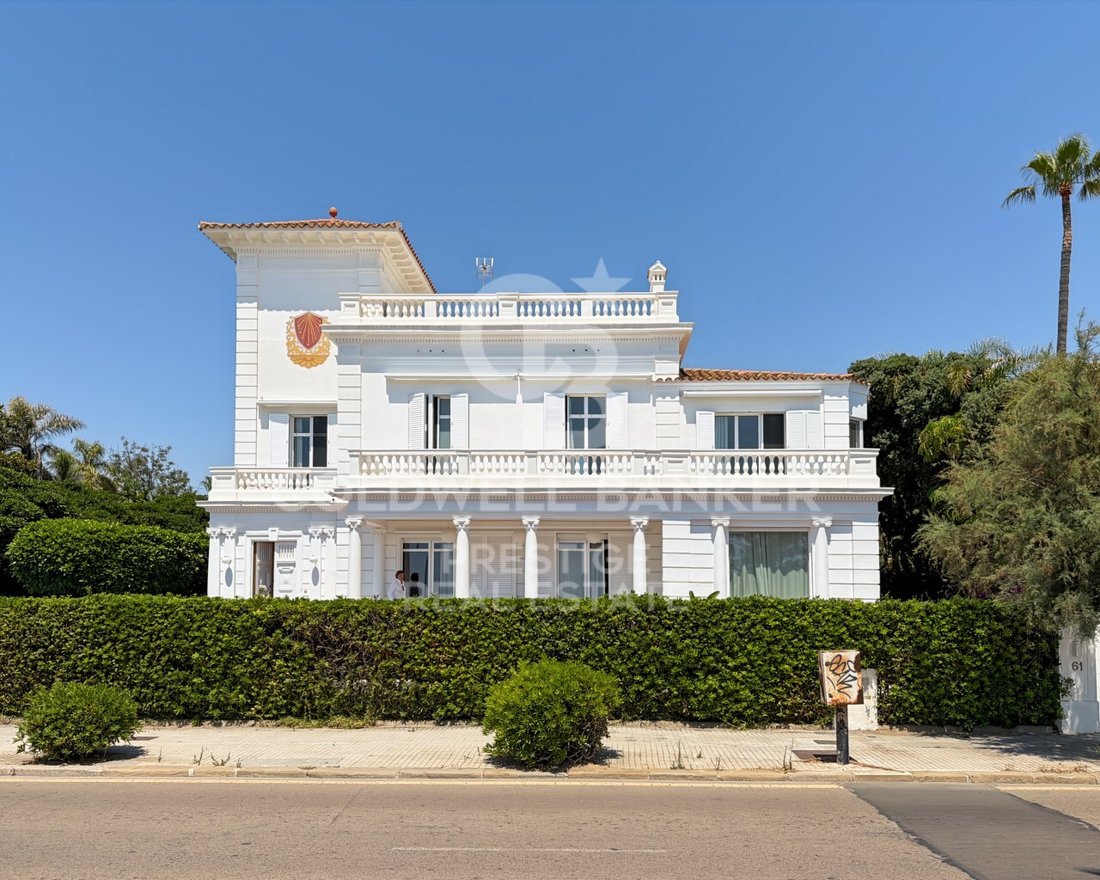 House in Sitges, Catalonia, Spain 1 - 18423929