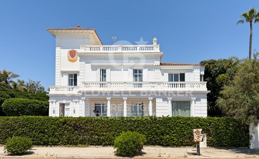 Maison à Sitges, Catalogne, Espagne 1