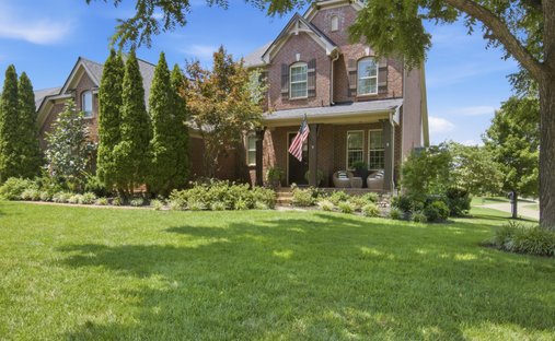Maison à Nolensville, Tennessee, États-Unis 1