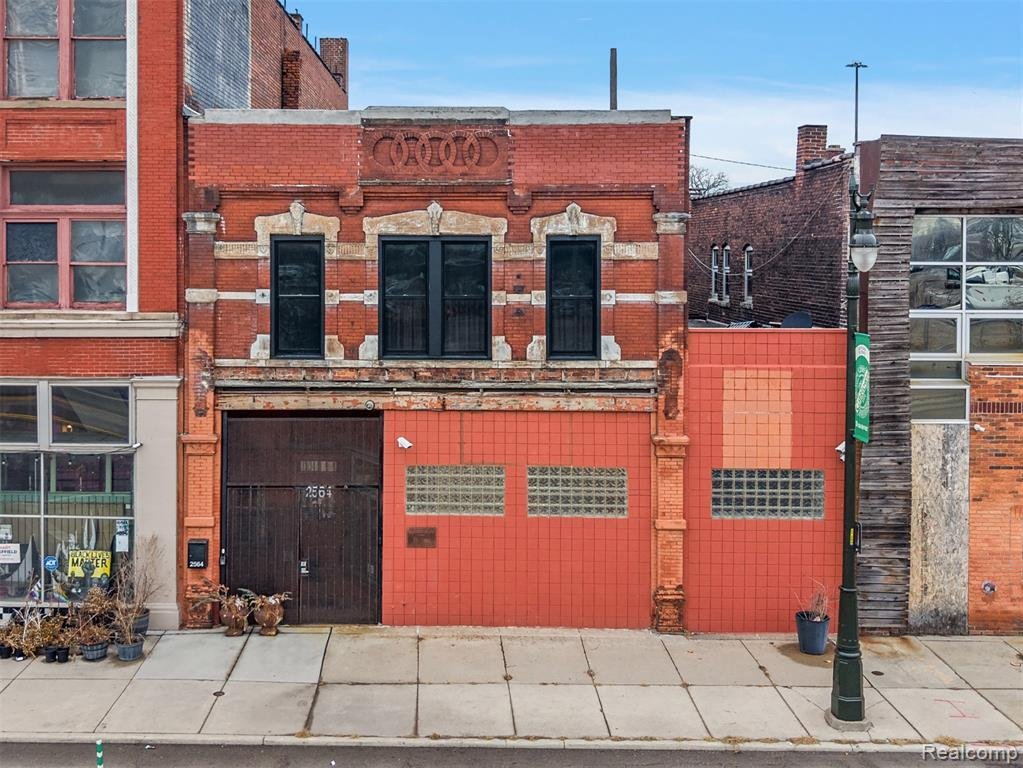Condo in Detroit, Michigan, United States 2 - 18423582
