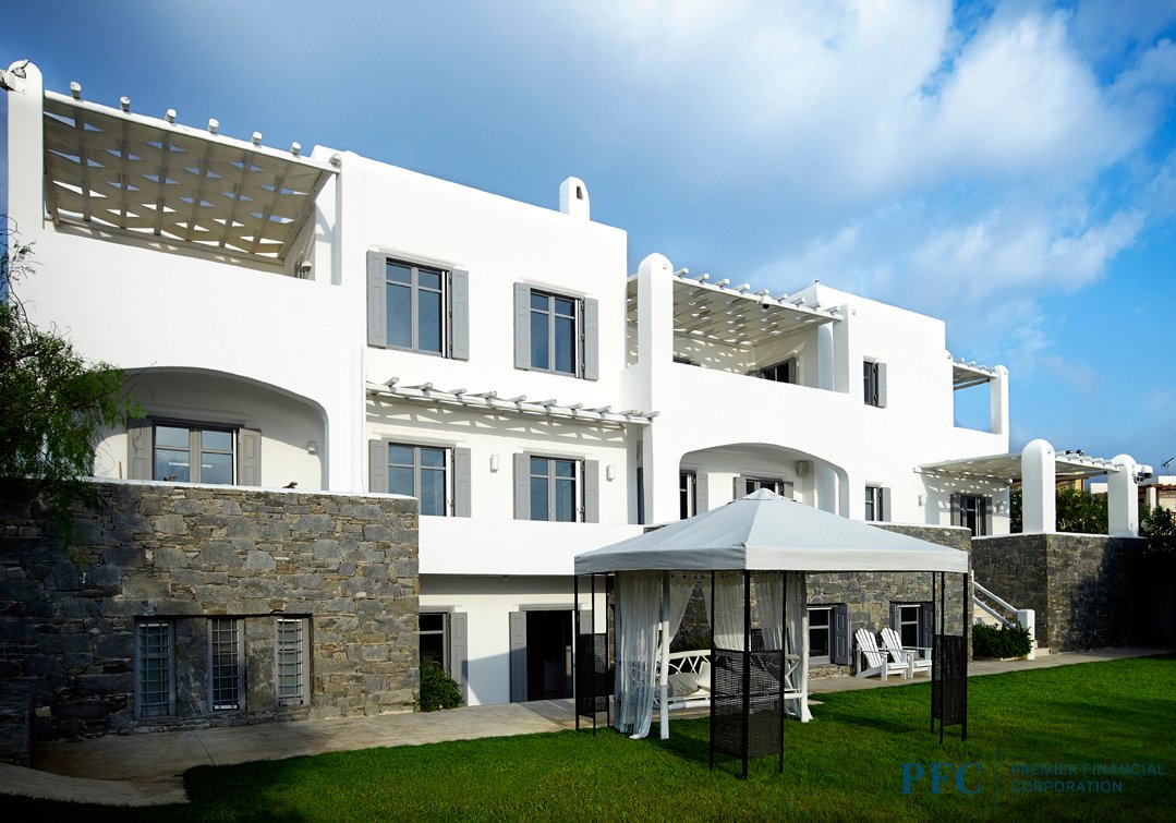 Villa in Syros, Aegean, Greece 2 - 18420651