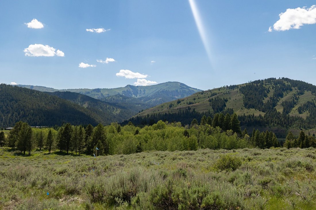Land in Jackson, Wyoming, United States 5 - 18424351