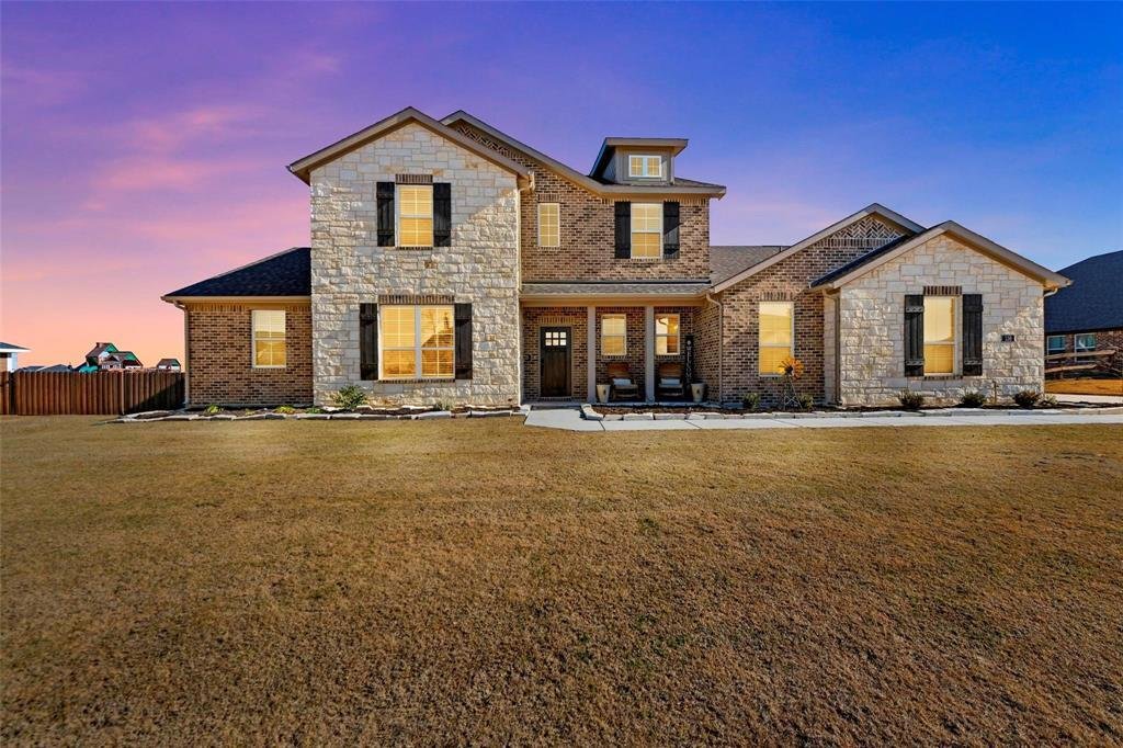 House in Decatur, Texas, United States 1 - 18423867