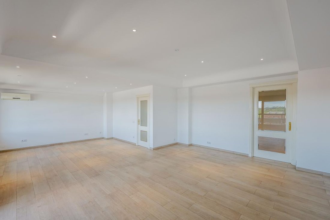 Apartment in Moncloa-Aravaca, Madrid, Spain 3 - 18392837