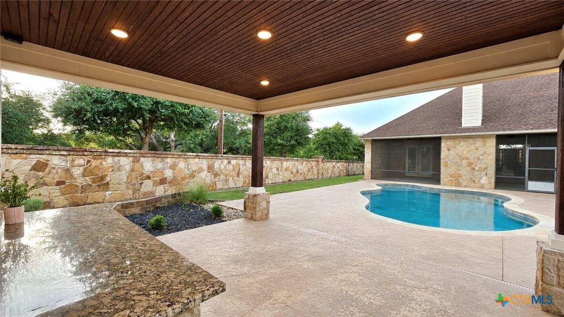 House in Salado, Texas, United States 5 - 18422065