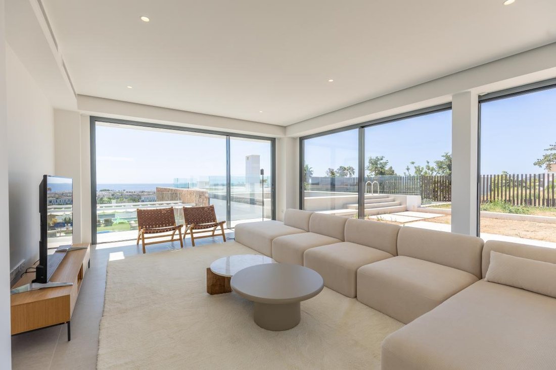House in Santa Eularia des Riu, Balearic Islands, Spain 4 - 17348700
