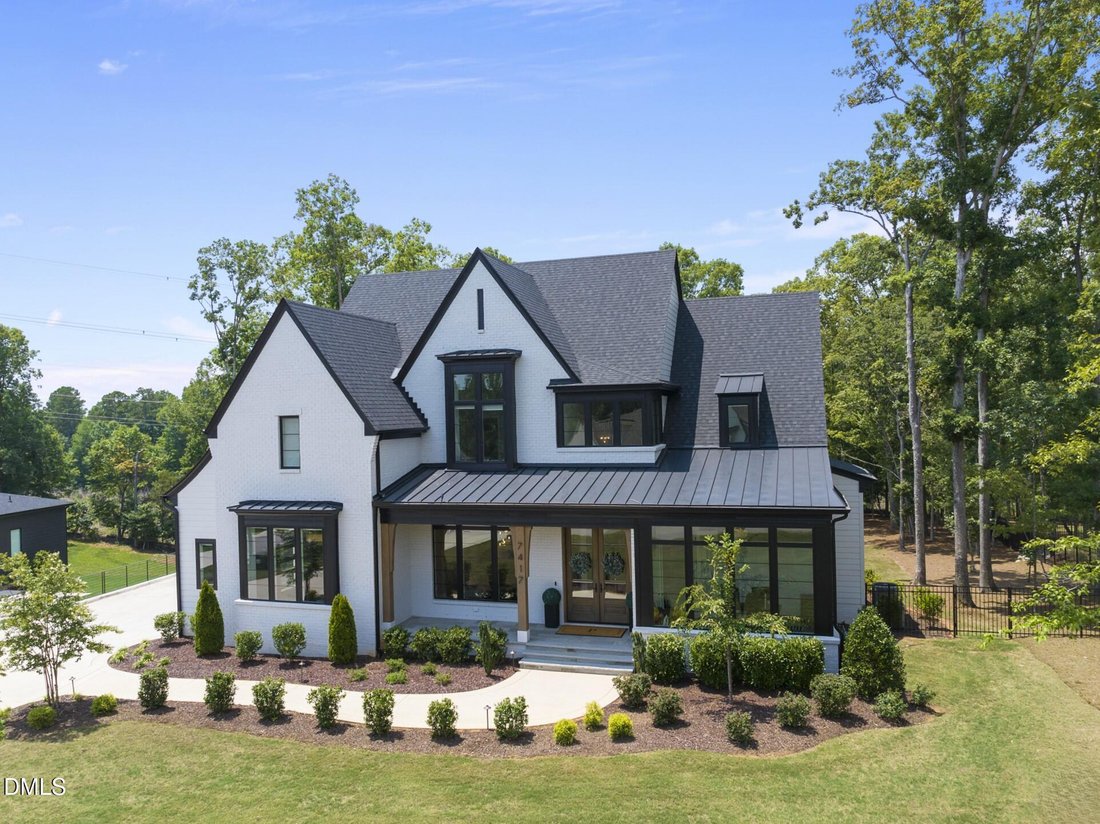 House in Wake Forest, North Carolina, United States 1 - 15655395