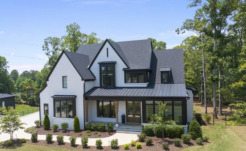 Casa a Wake Forest, Carolina del Nord, Stati Uniti 1
