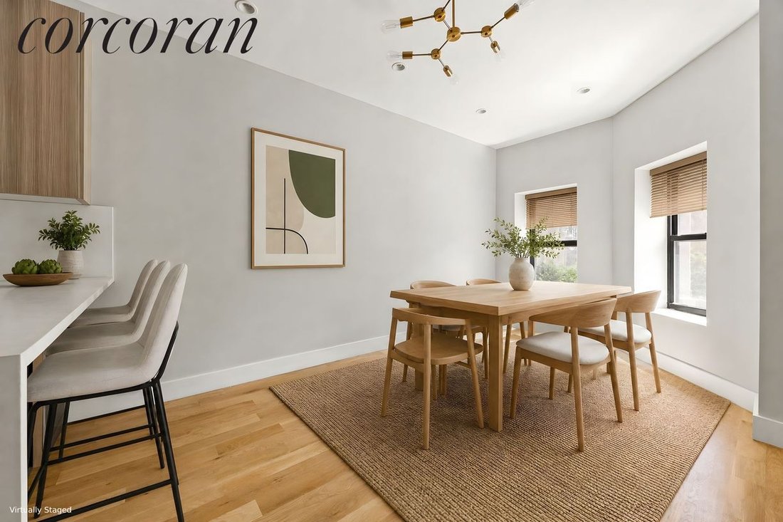 Condo in New York, New York, United States 3 - 18374085