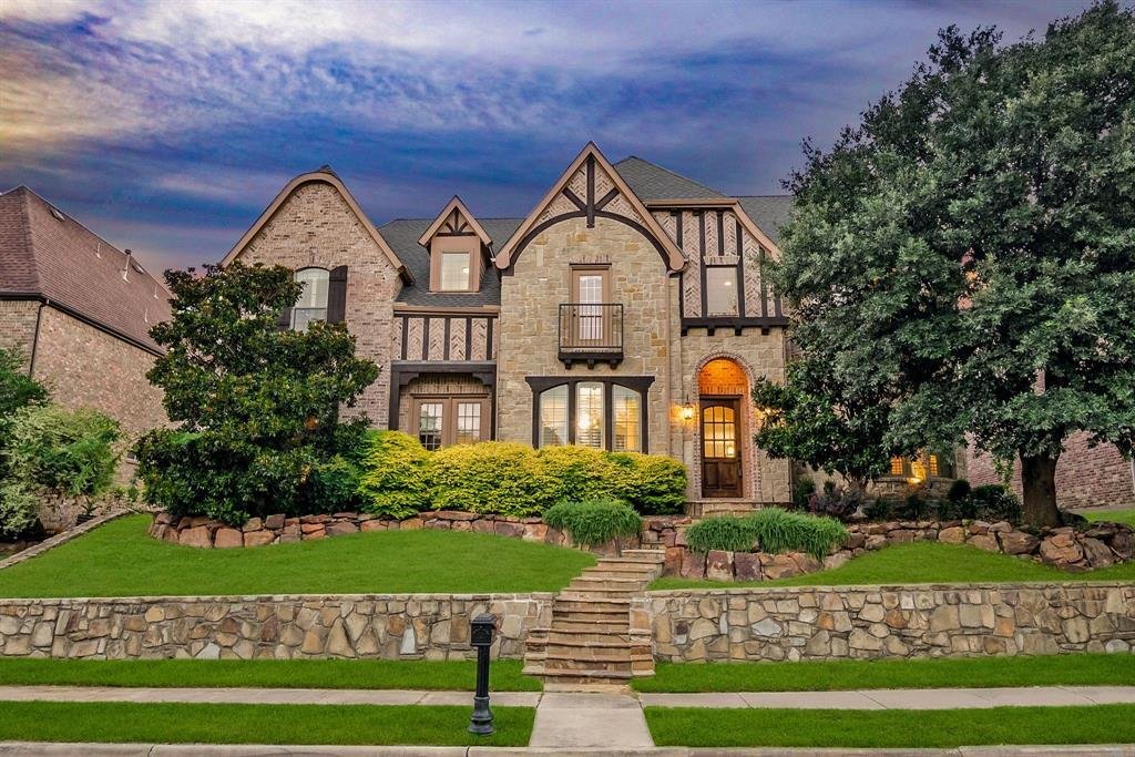 House in Frisco, Texas, United States 1 - 18423809
