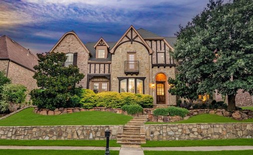 Maison à Frisco, Texas, États-Unis 1