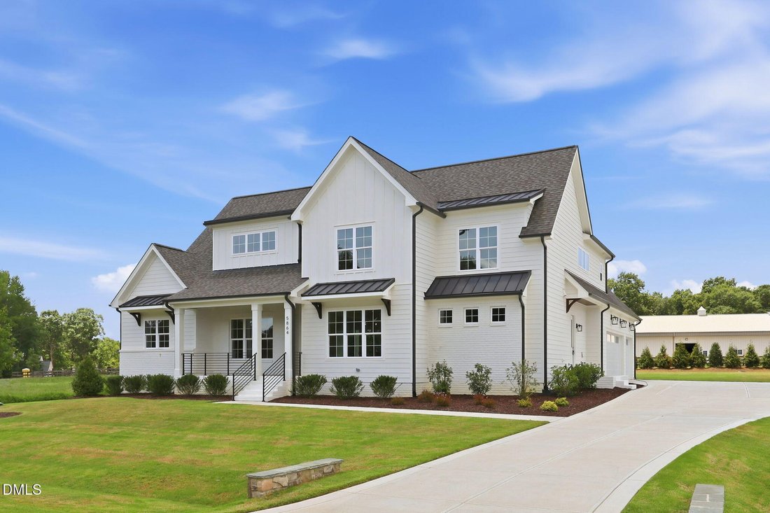 House in Raleigh, North Carolina, United States 2 - 17424458
