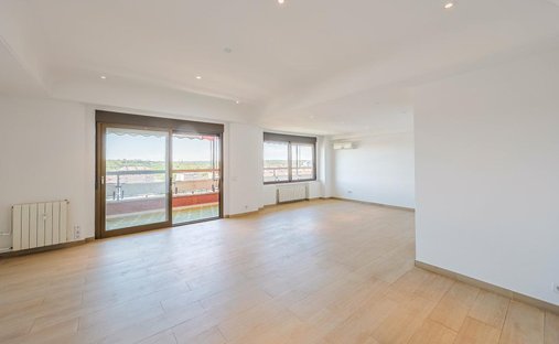 Apartment in Moncloa-Aravaca, Madrid, Spain 1