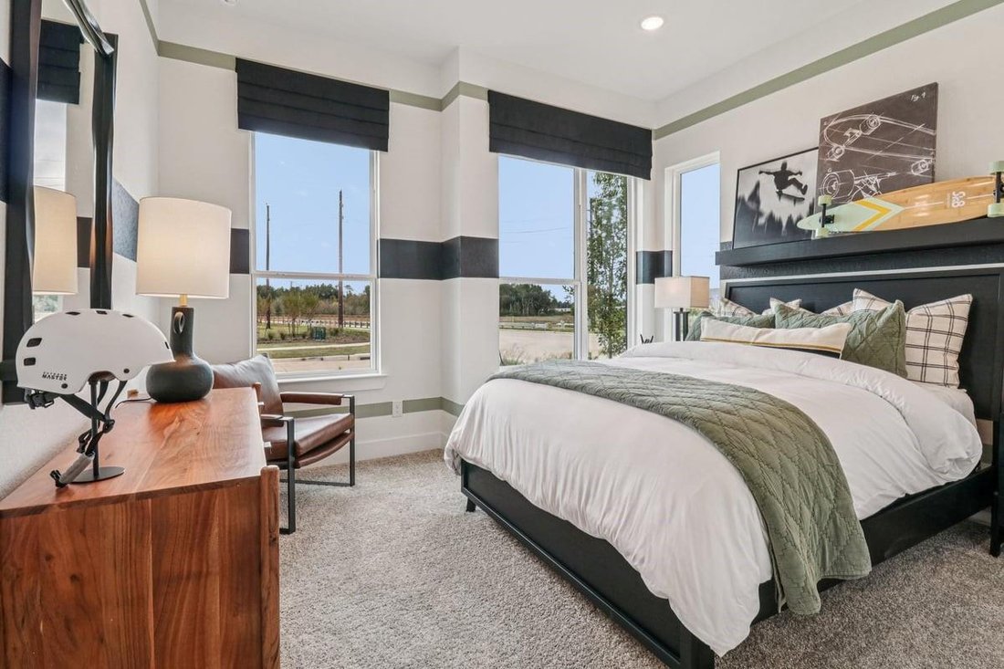 House in Katy, Texas, United States 4 - 18423686