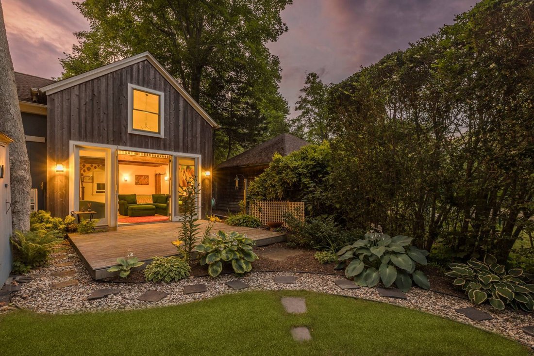 Casa a Amagansett, New York, Stati Uniti 4 - 16715351