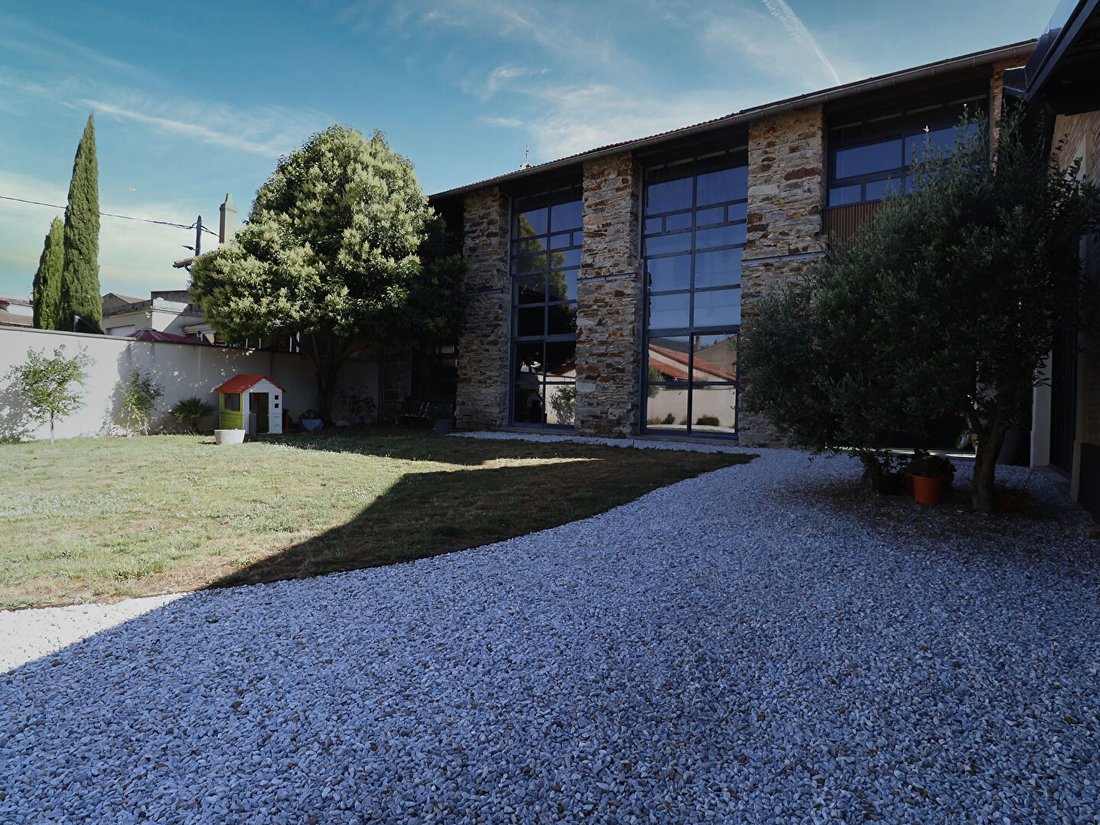 Villa in Les Bausses, Mazamet, France 1 - 18405827