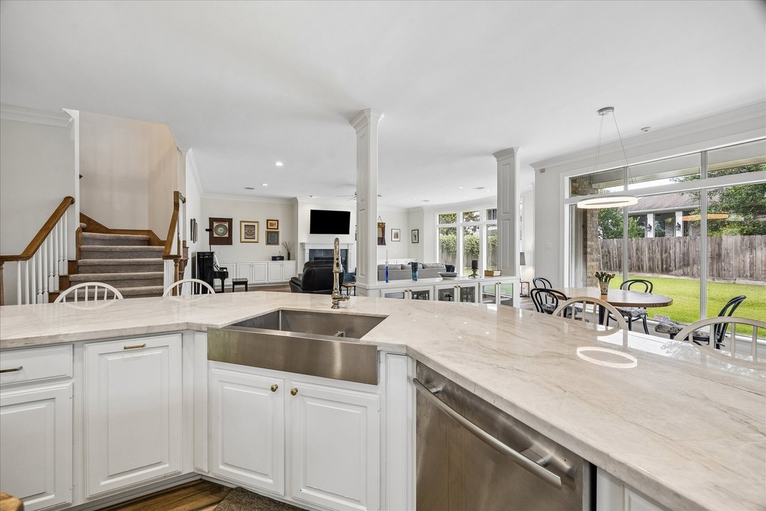 House in Bellaire, Texas, United States 2 - 18420693