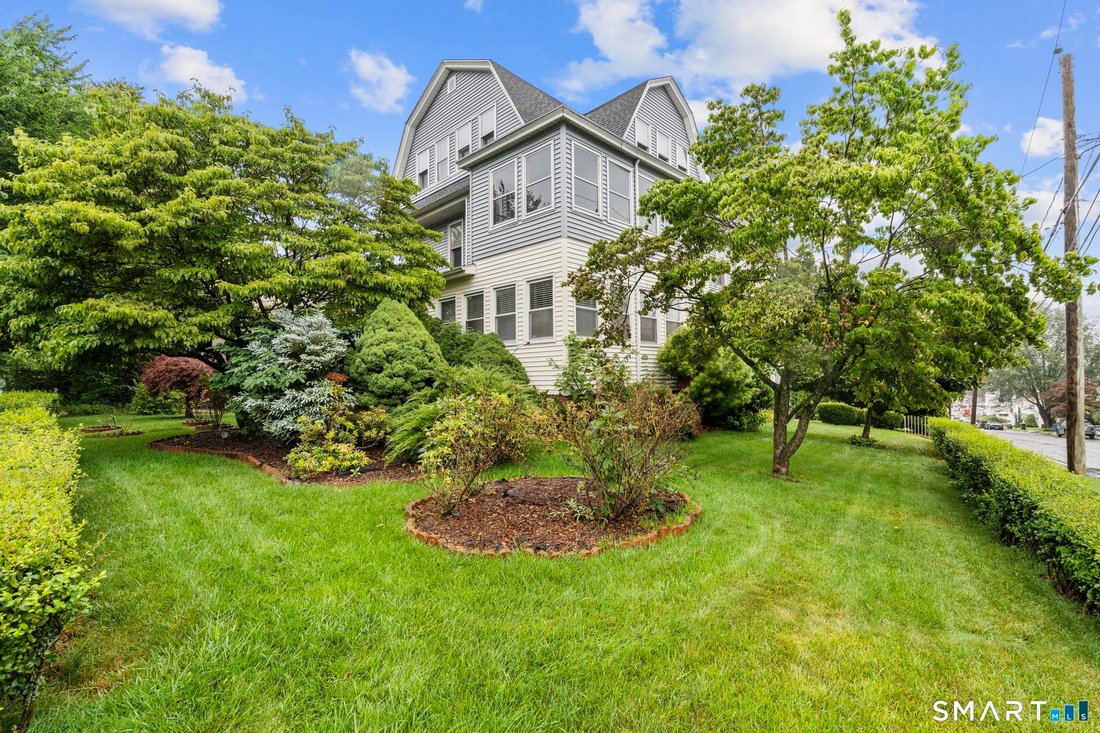 Apartment in Hartford, Connecticut, United States 2 - 18333560