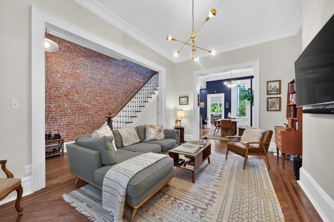 House in Jersey City, New Jersey, United States 3 - 18420513
