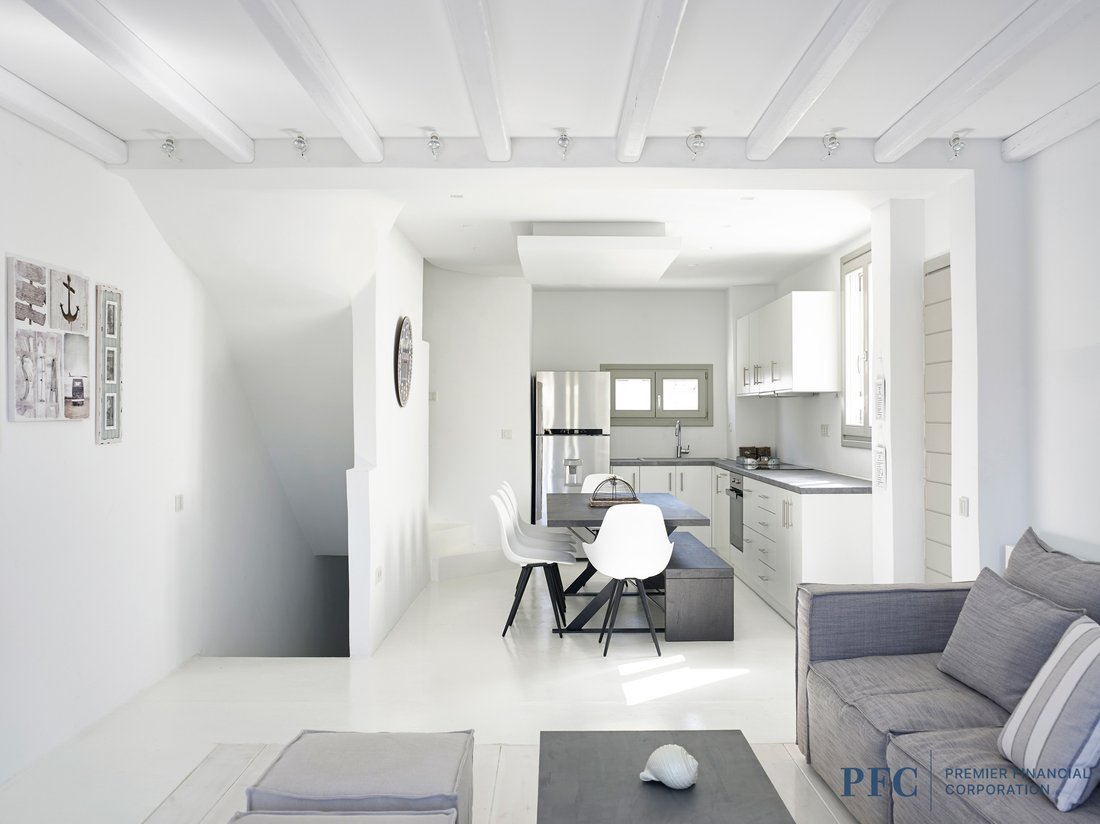 Apartment in Syros, Aegean, Greece 4 - 18420702