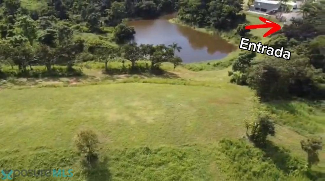Land in Canóvanas, Canóvanas, Puerto Rico 3 - 18421301