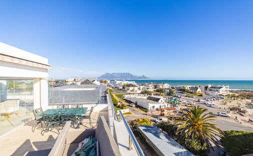 Casa a Città del Capo, Capo Occidentale, Sudafrica 1